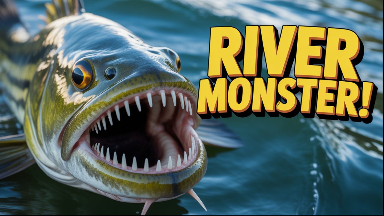 monster mudfish river adventure bf139c02 76d9 4ff1 ba97 22e876b7a2e4