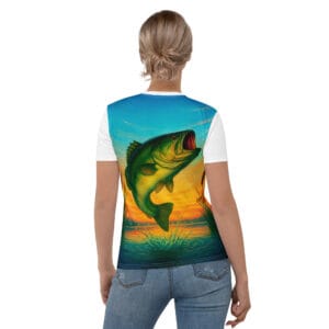 women's t shirt