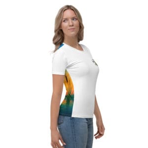 Women's T-shirts
