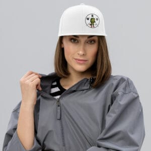 Stylish Custom Snapback Hats