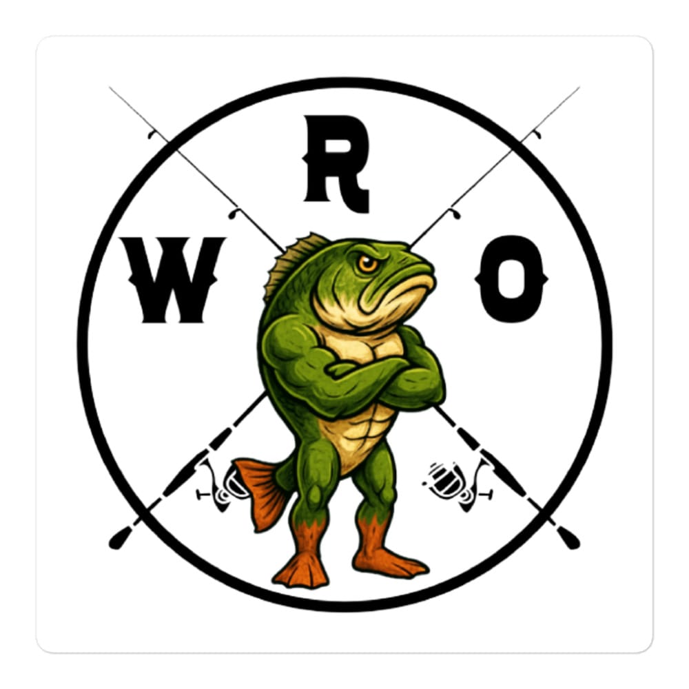 bubble free stickers