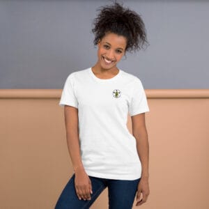 unisex t shirt