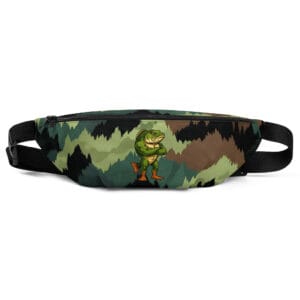 Fanny Pack