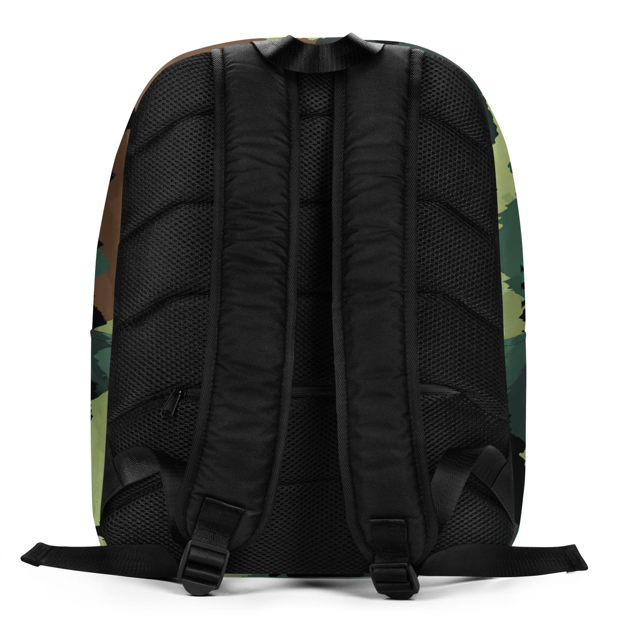 WRO Minimalist Backpack - Mascot Camo Edition - Image 4