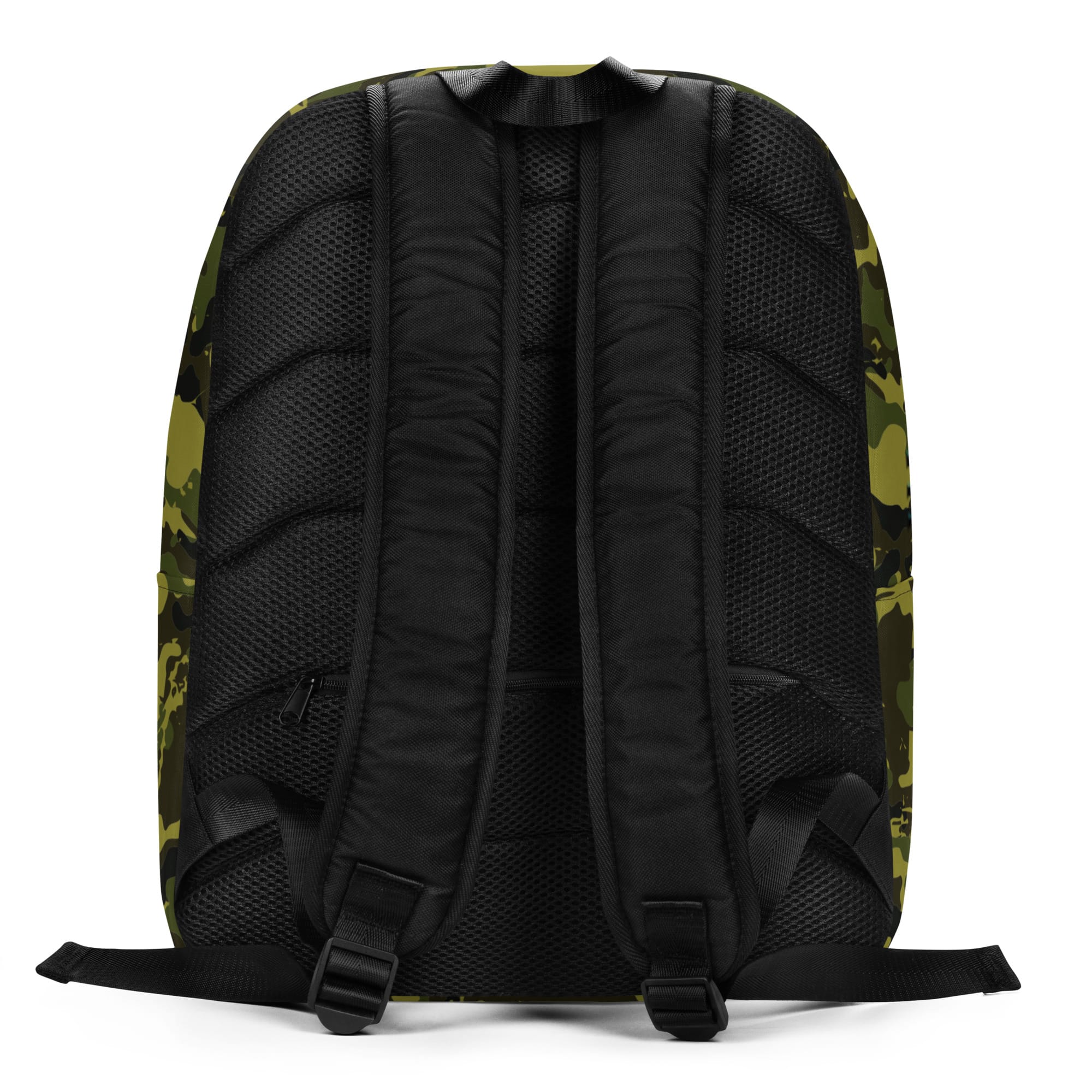 WRO Minimalist Backpack - Trophy Buck Camo Edition - Image 5