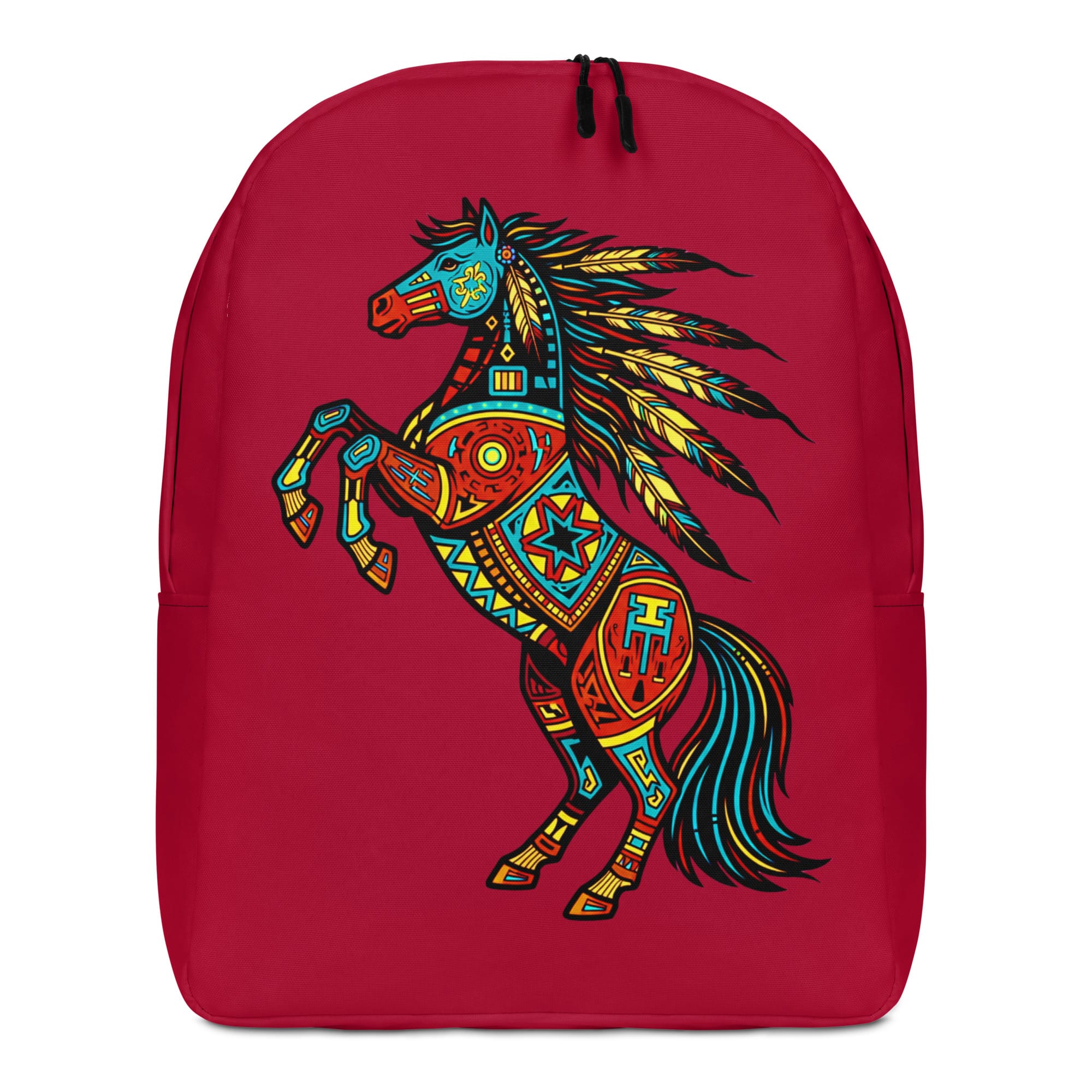 WRO Minimalist Backpack - Southwestern Mare Edition - Image 6