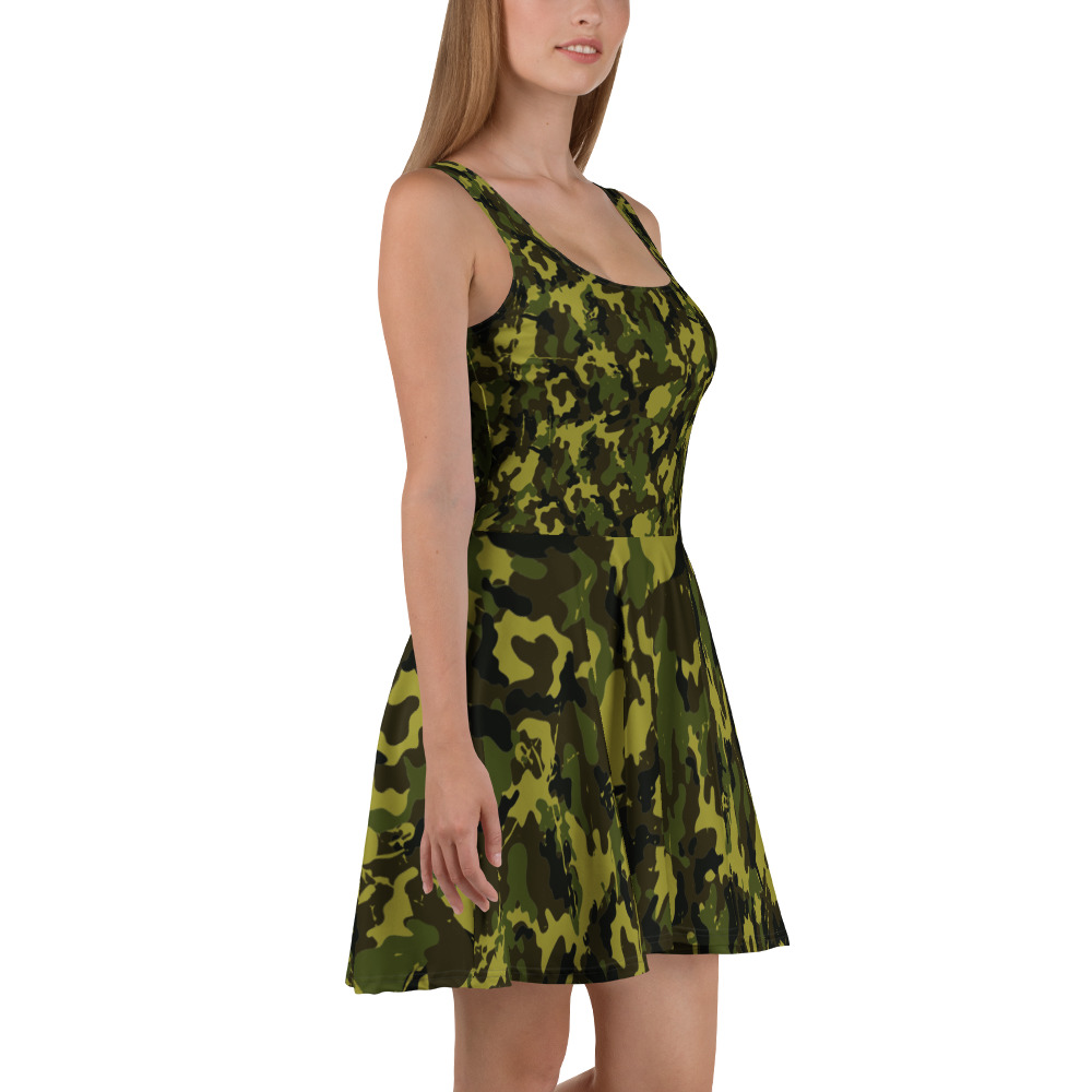 Skater Dress - Image 5