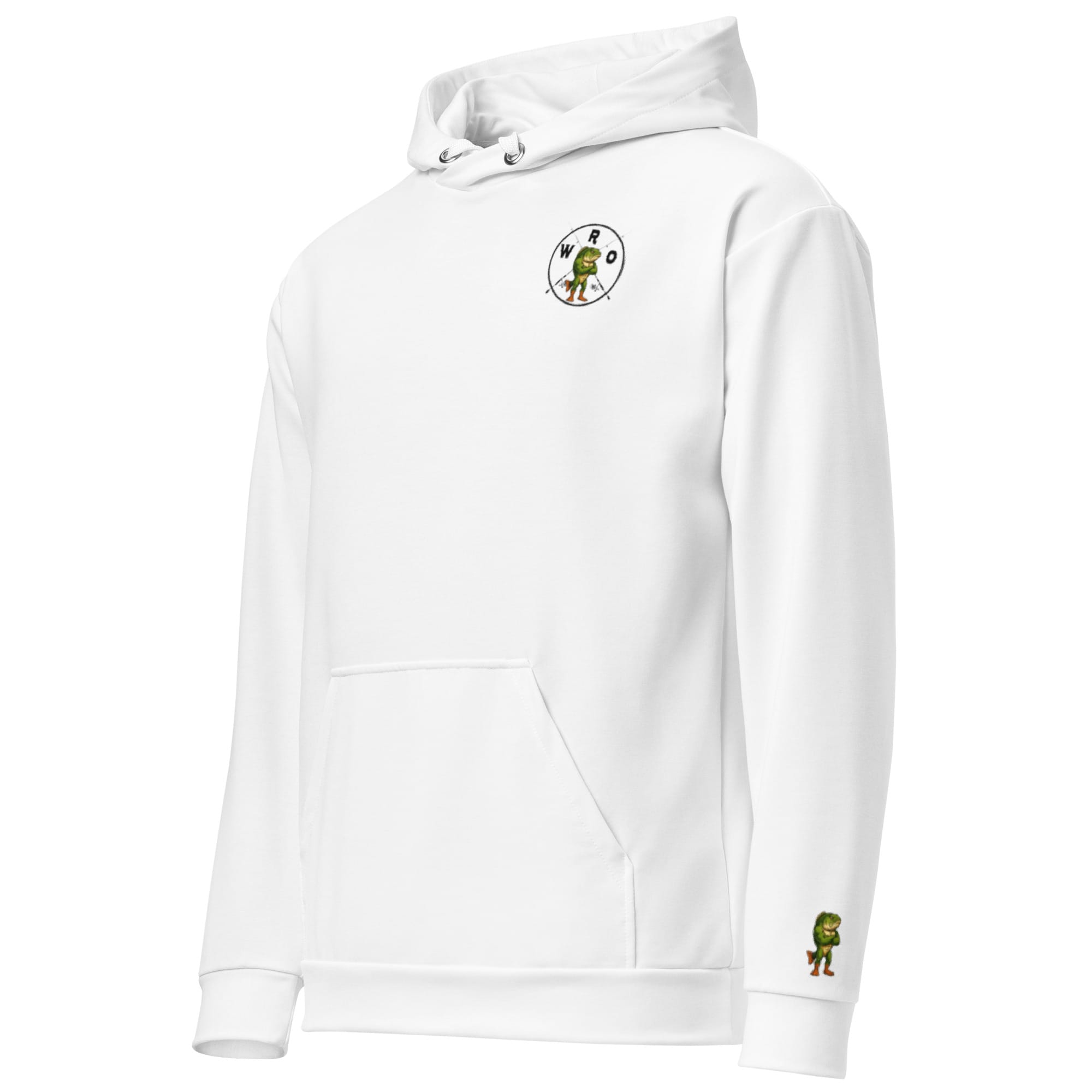 Vintage Cowboy Western Hoodie - Image 5