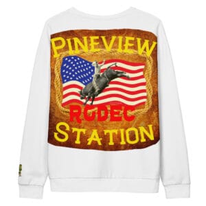 Unisex cotton sweatshirt