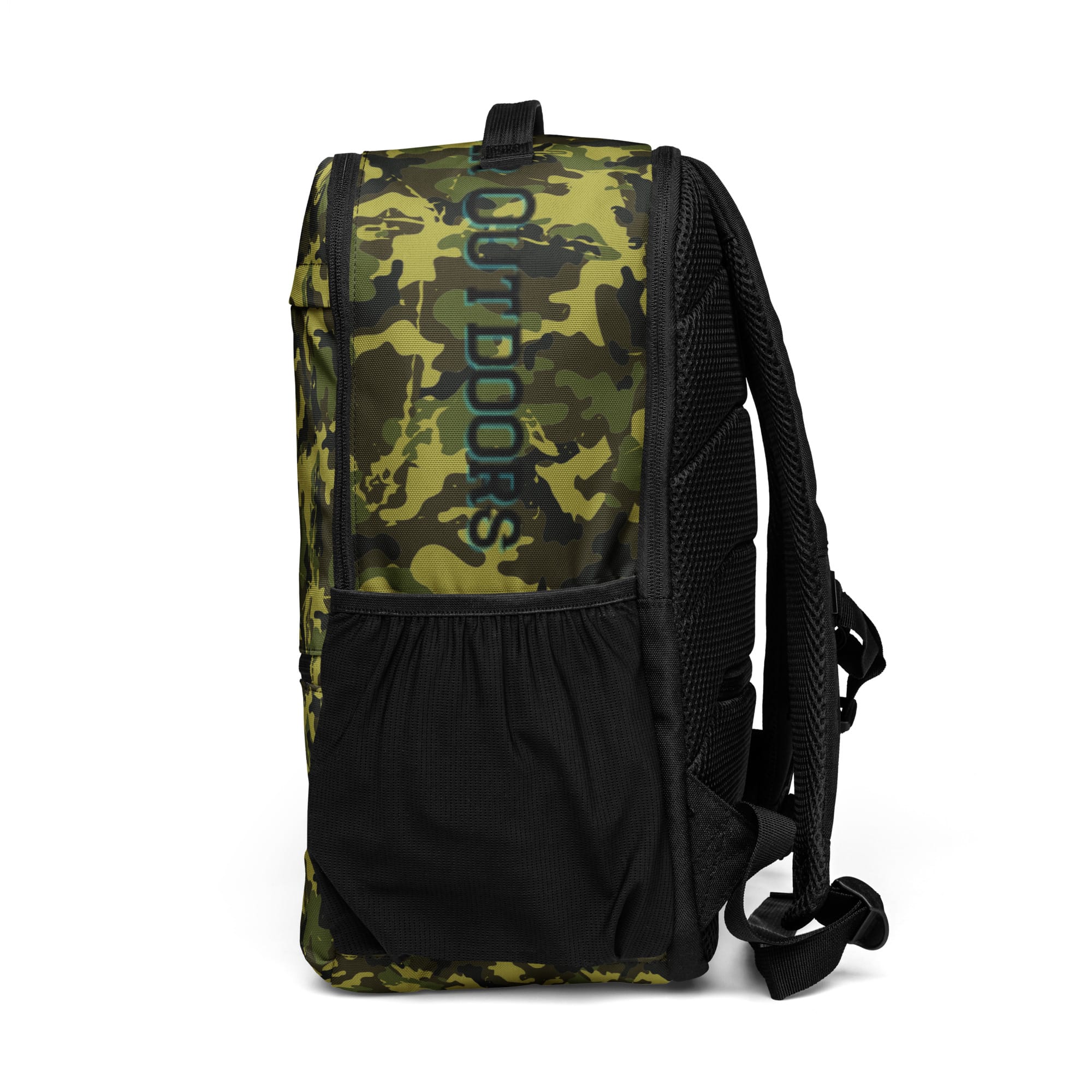 WRO Utility Backpack - Trophy Buck Edition - Image 6