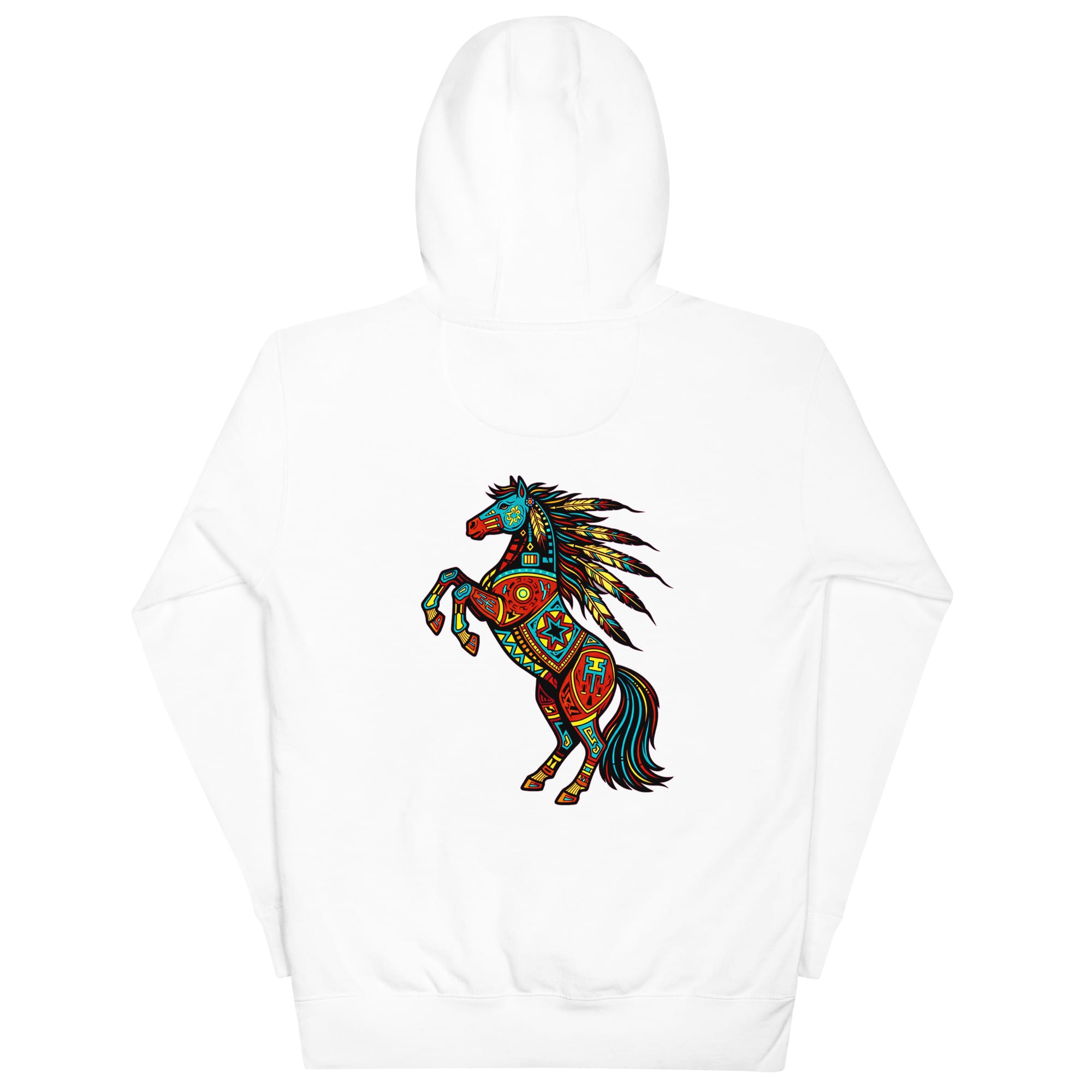 Unisex Hoodie - Image 5