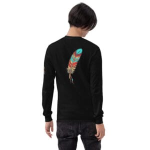 Men’s Long Sleeve Shirt