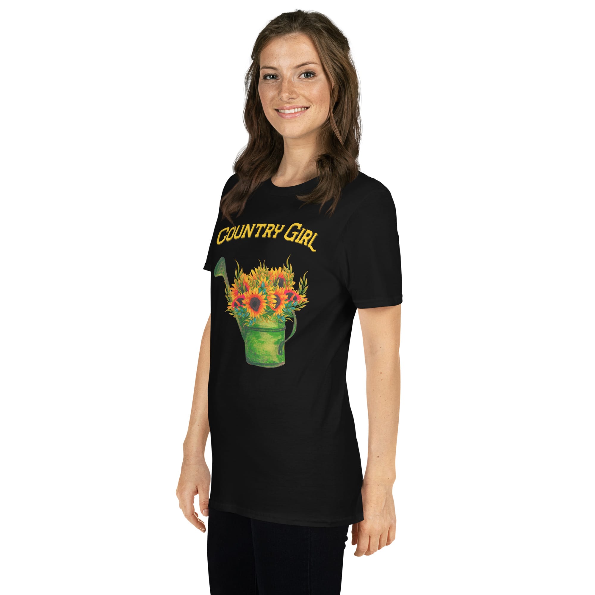 Short-Sleeve Unisex T-Shirt - Image 4