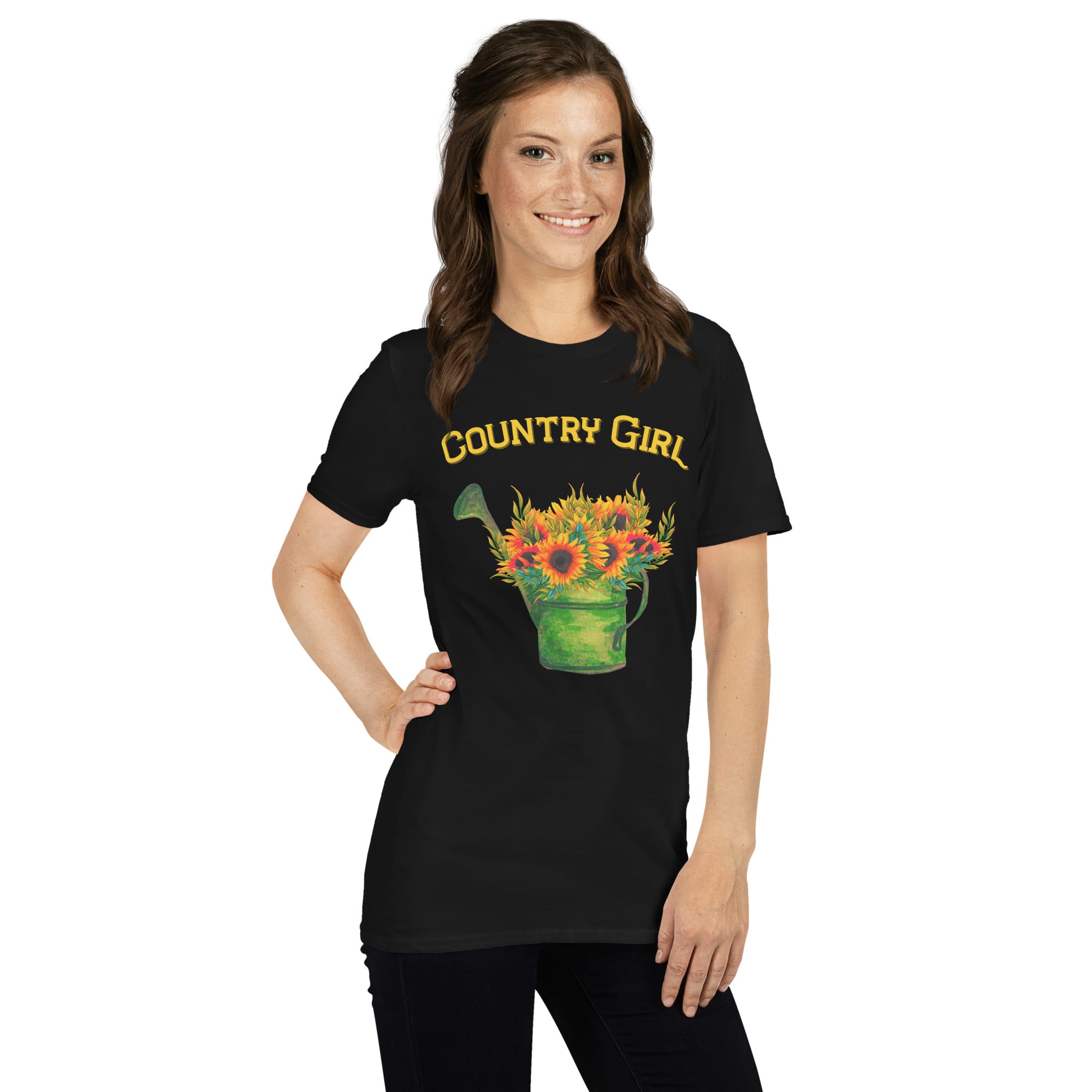 Short-Sleeve Unisex T-Shirt - Image 6