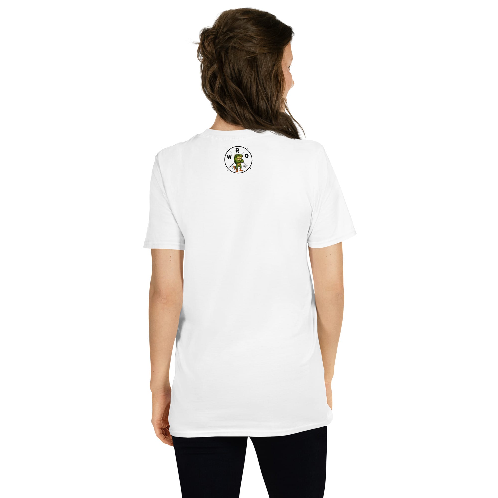 Short-Sleeve Unisex T-Shirt - Image 8