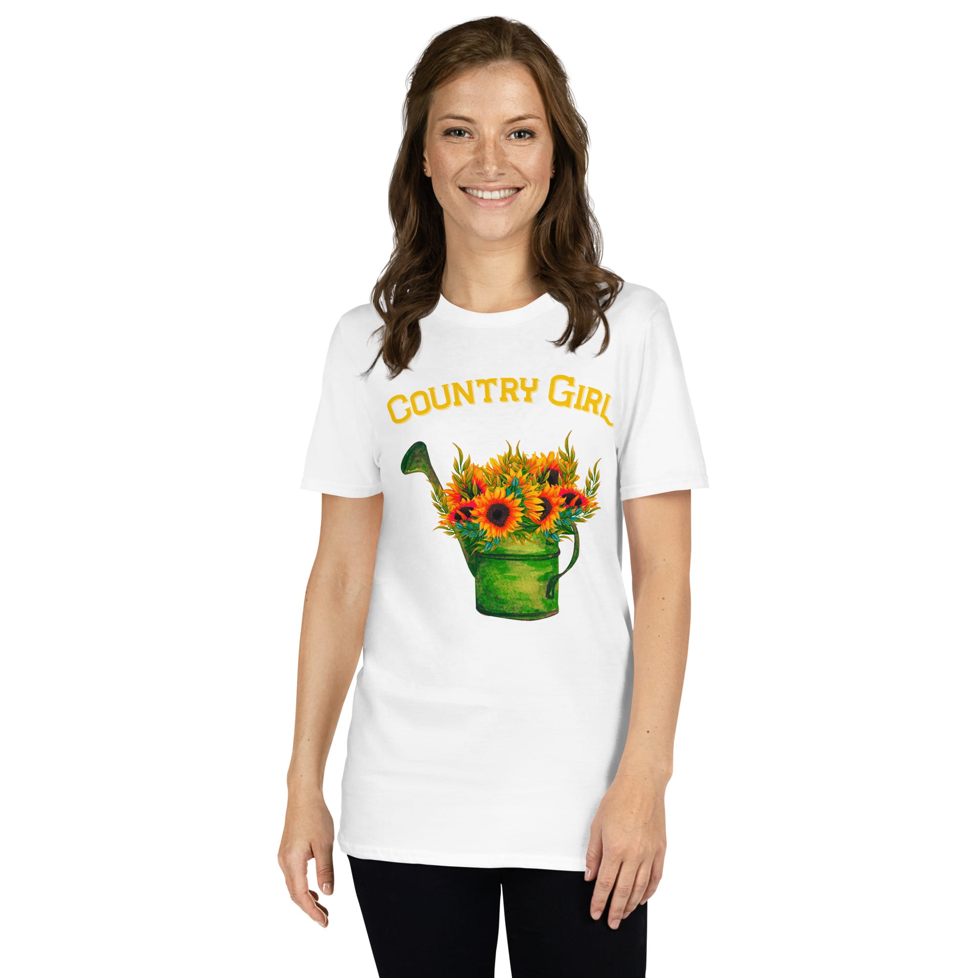 Short-Sleeve Unisex T-Shirt - Image 7