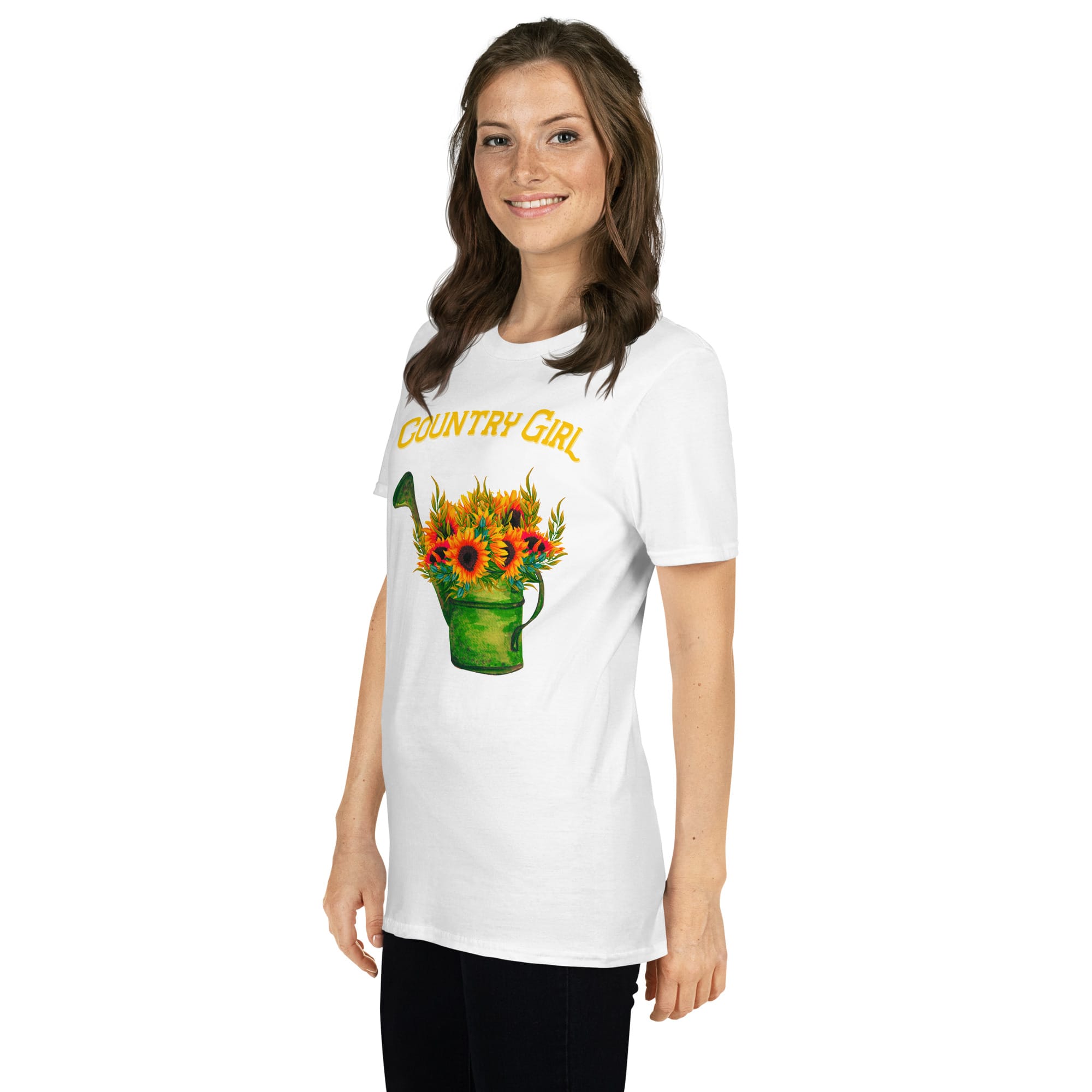 Short-Sleeve Unisex T-Shirt - Image 10
