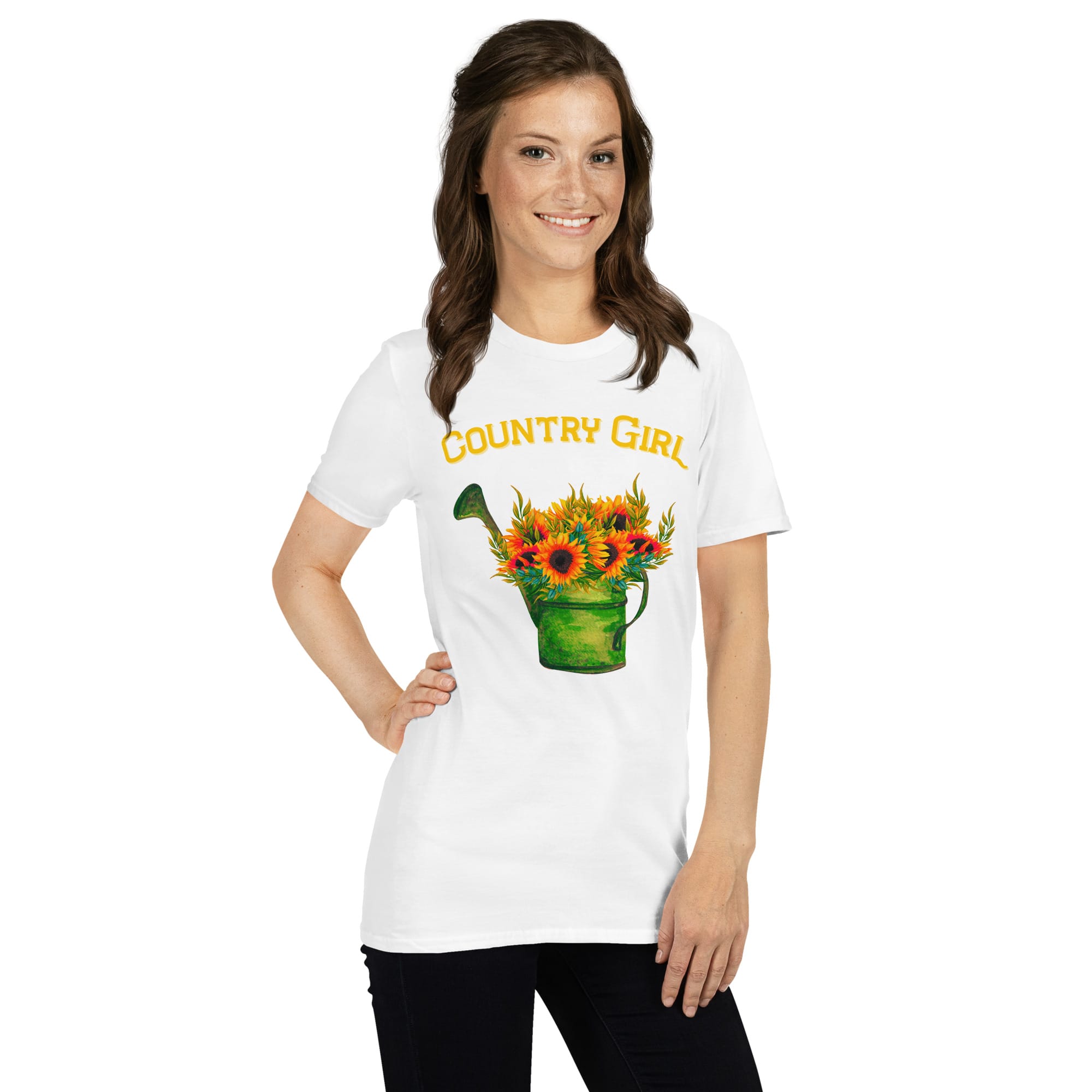 Short-Sleeve Unisex T-Shirt - Image 12