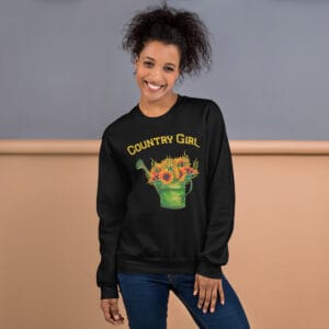 Women's Sweatshirts