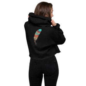 Women's Hoodies