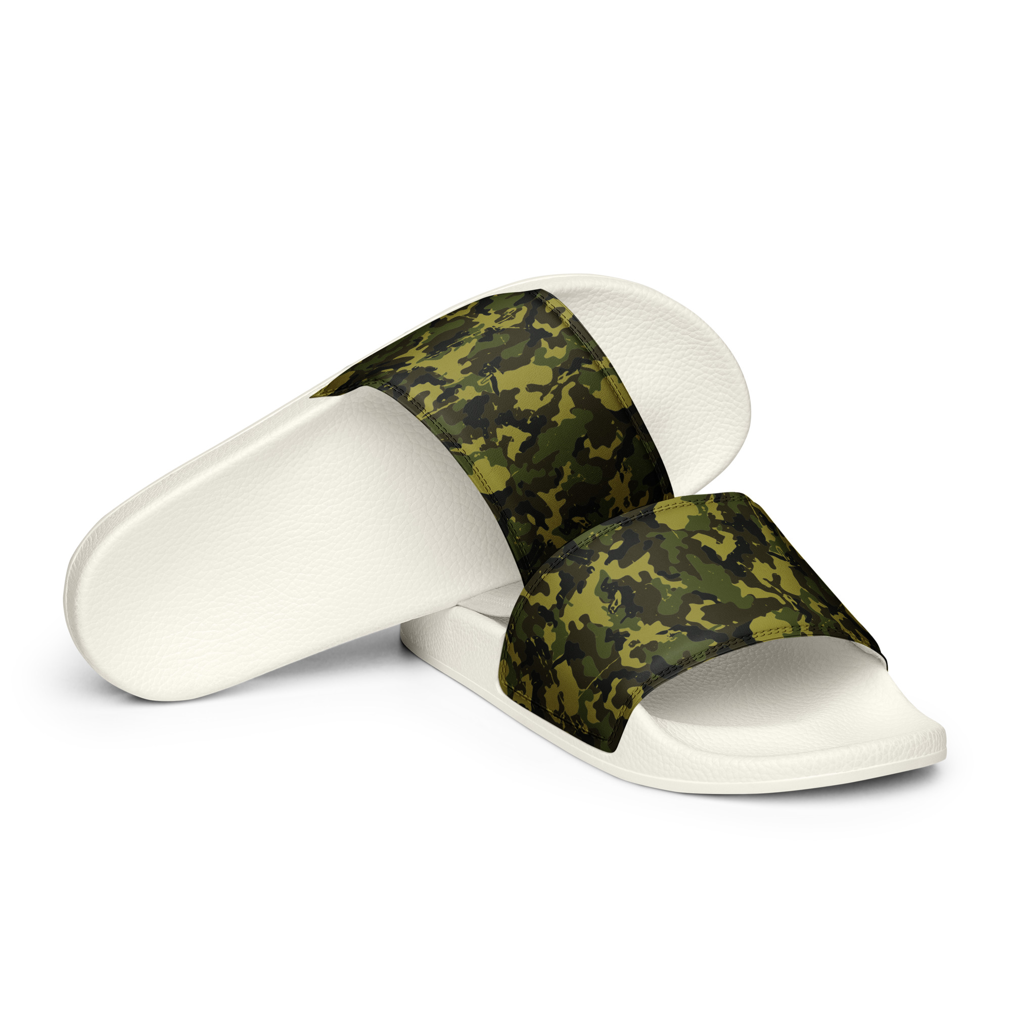 Women's slides - Image 2