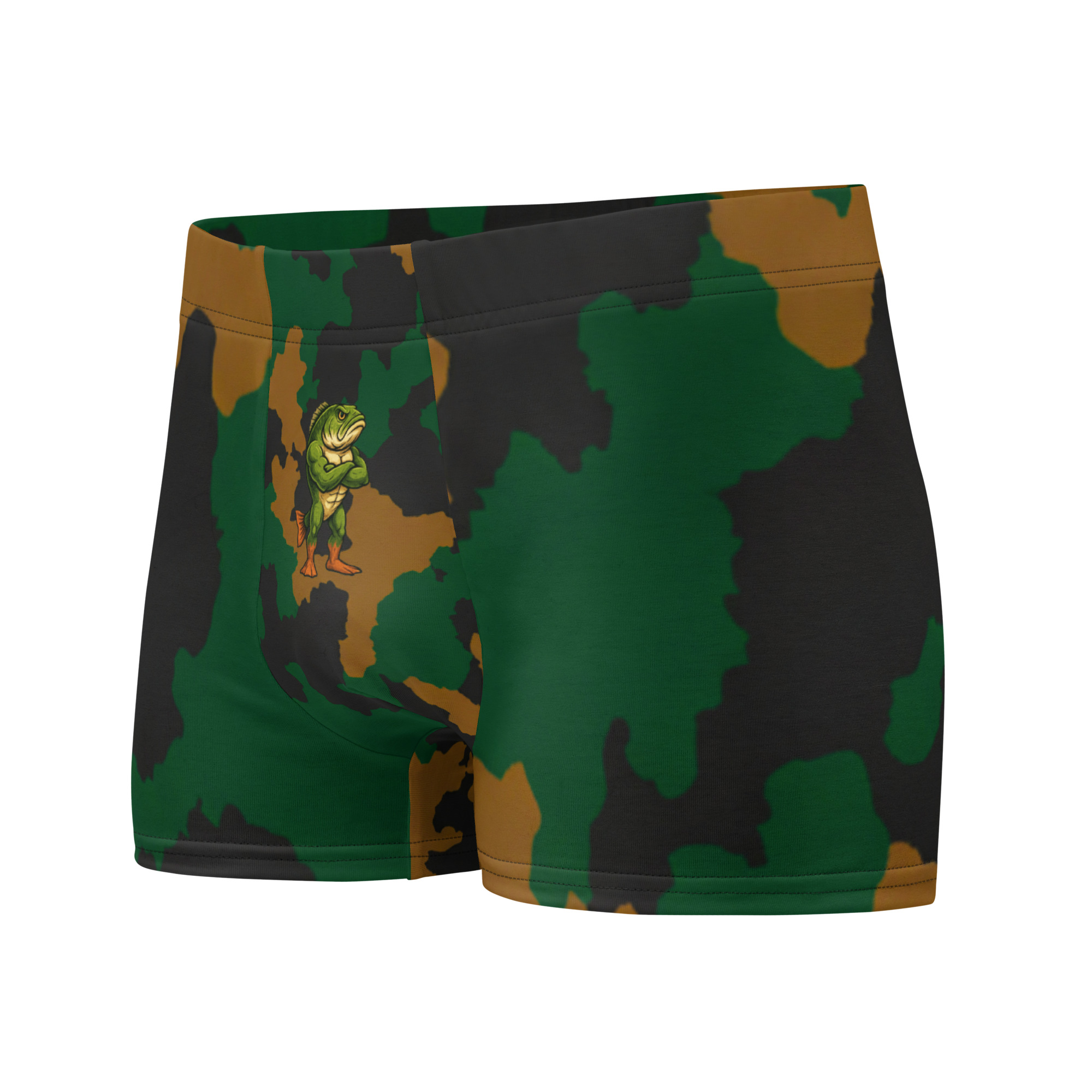 Boxer Briefs - Image 7
