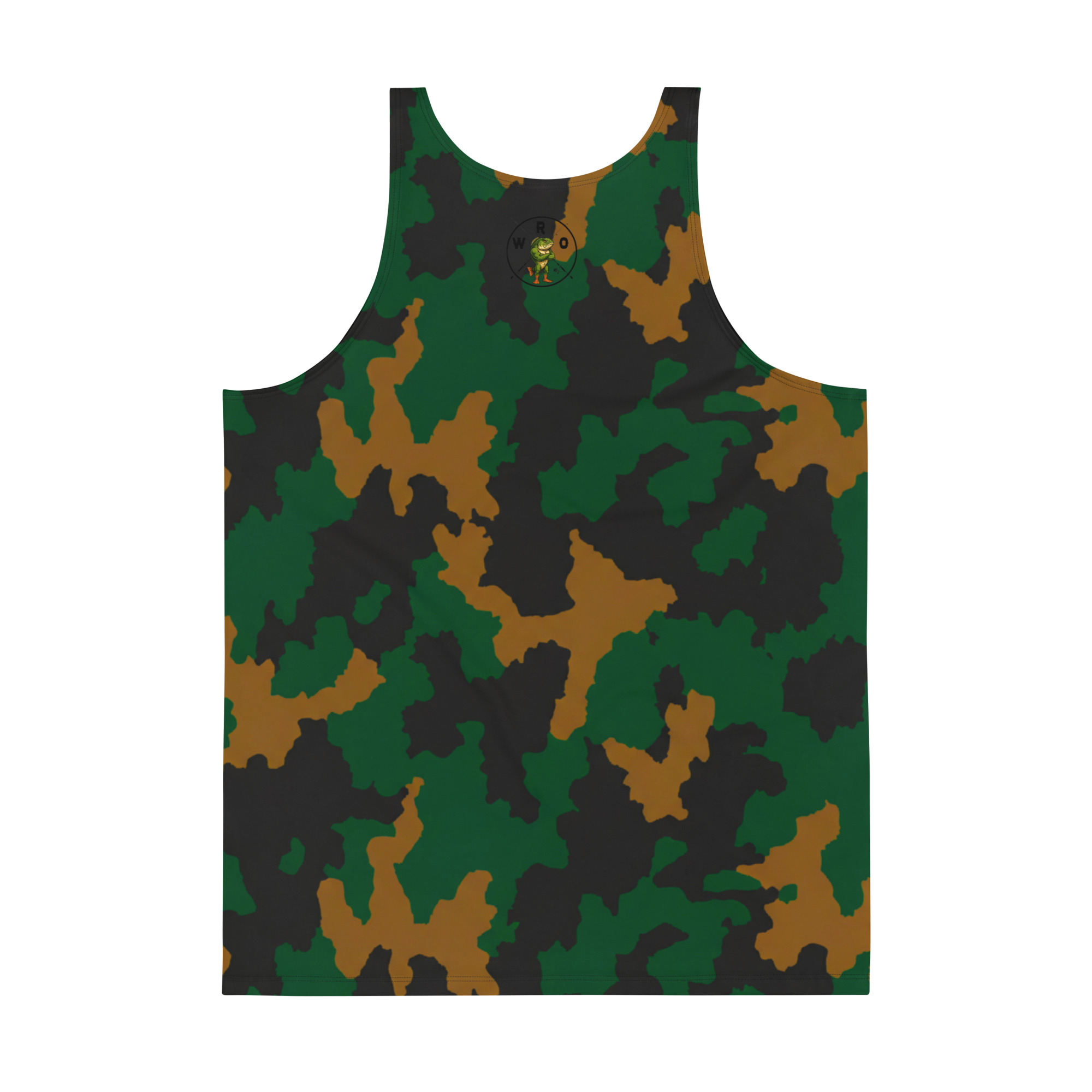 Unisex Tank Top - Image 2