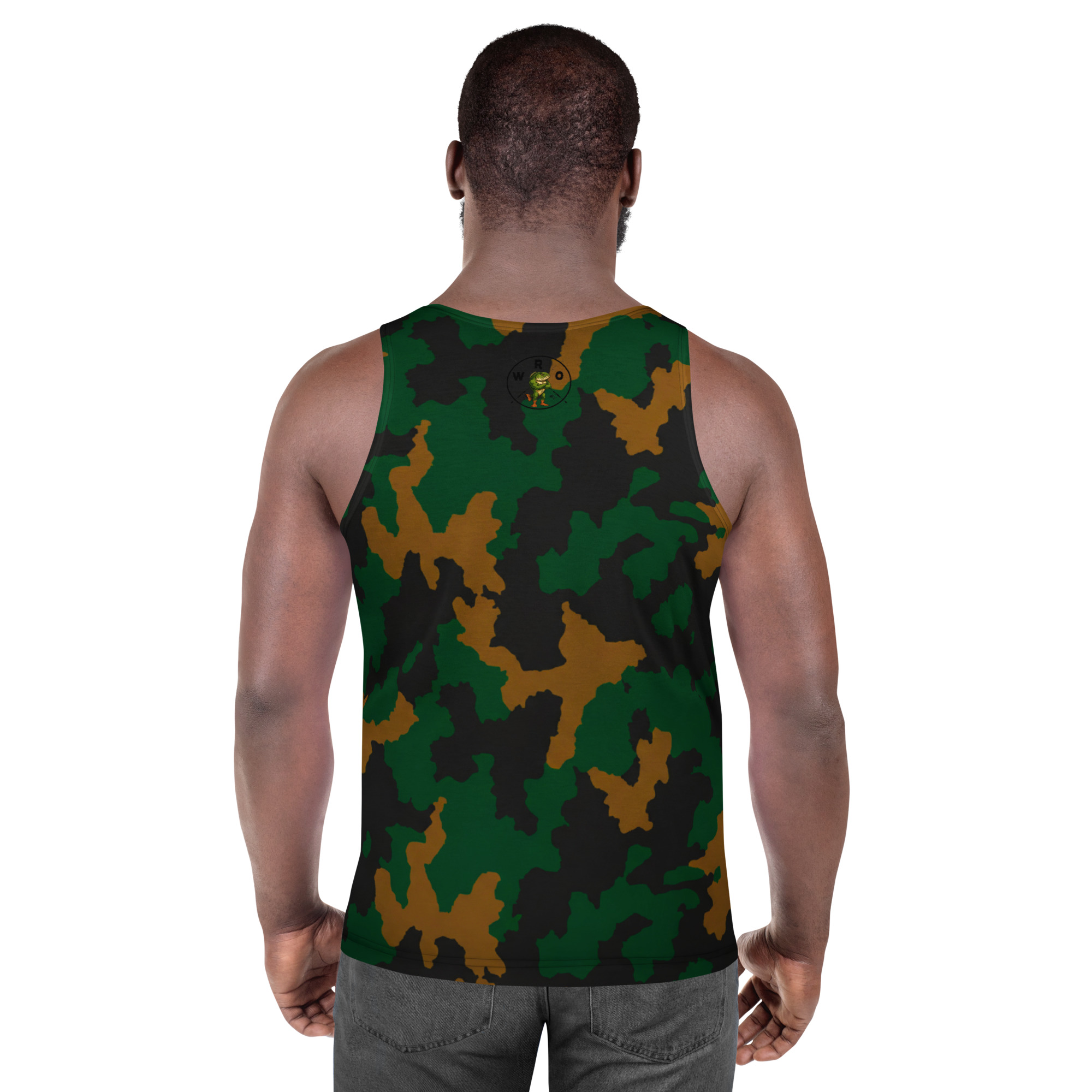 Unisex Tank Top - Image 10
