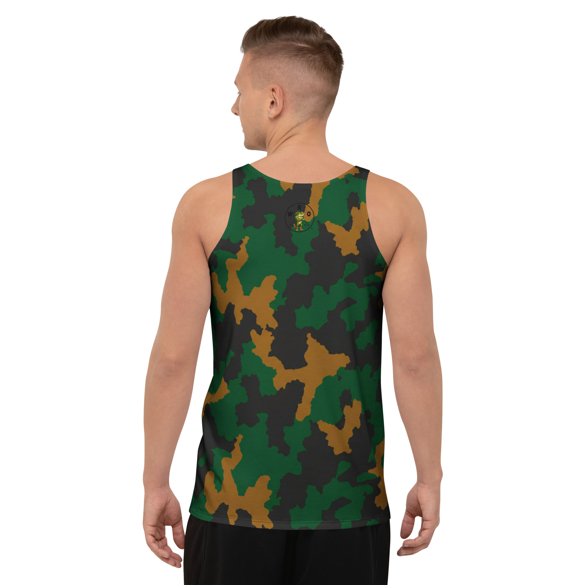 Unisex Tank Top - Image 11