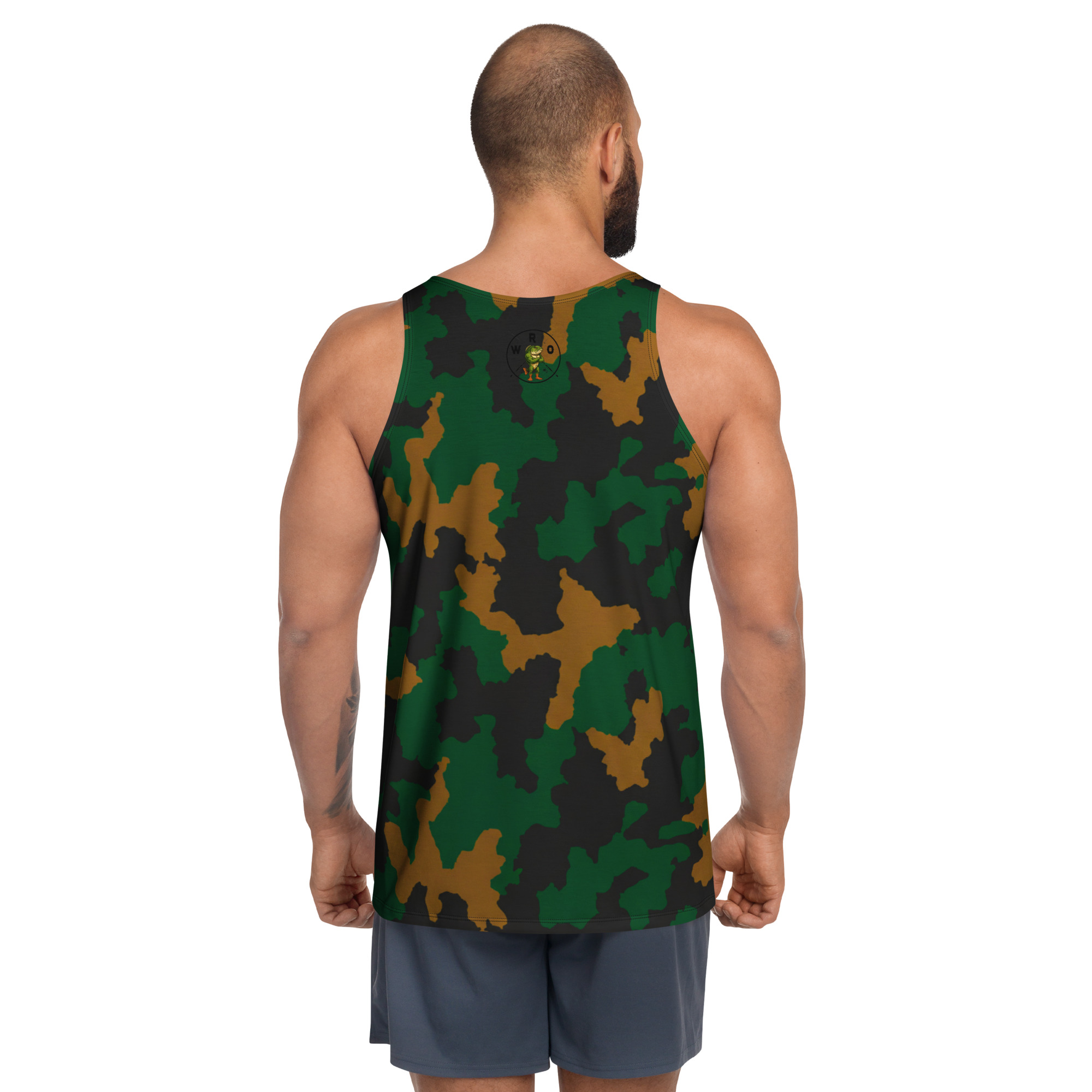 Unisex Tank Top - Image 14