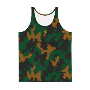 Unisex Tank Top