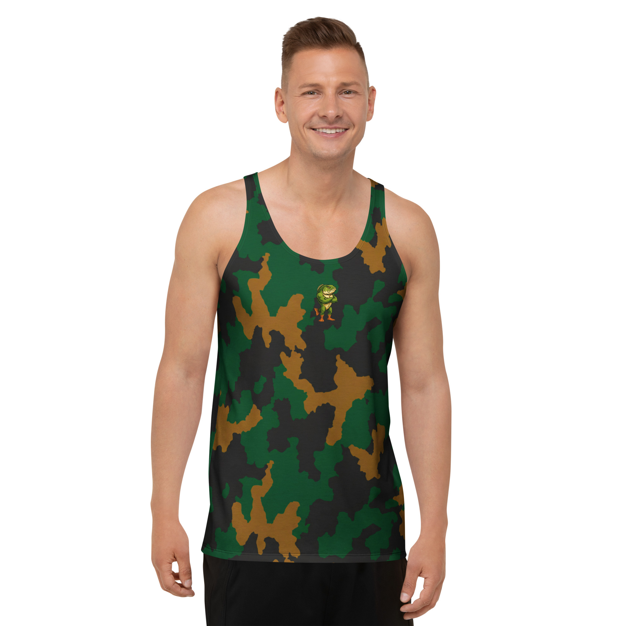 Unisex Tank Top - Image 16