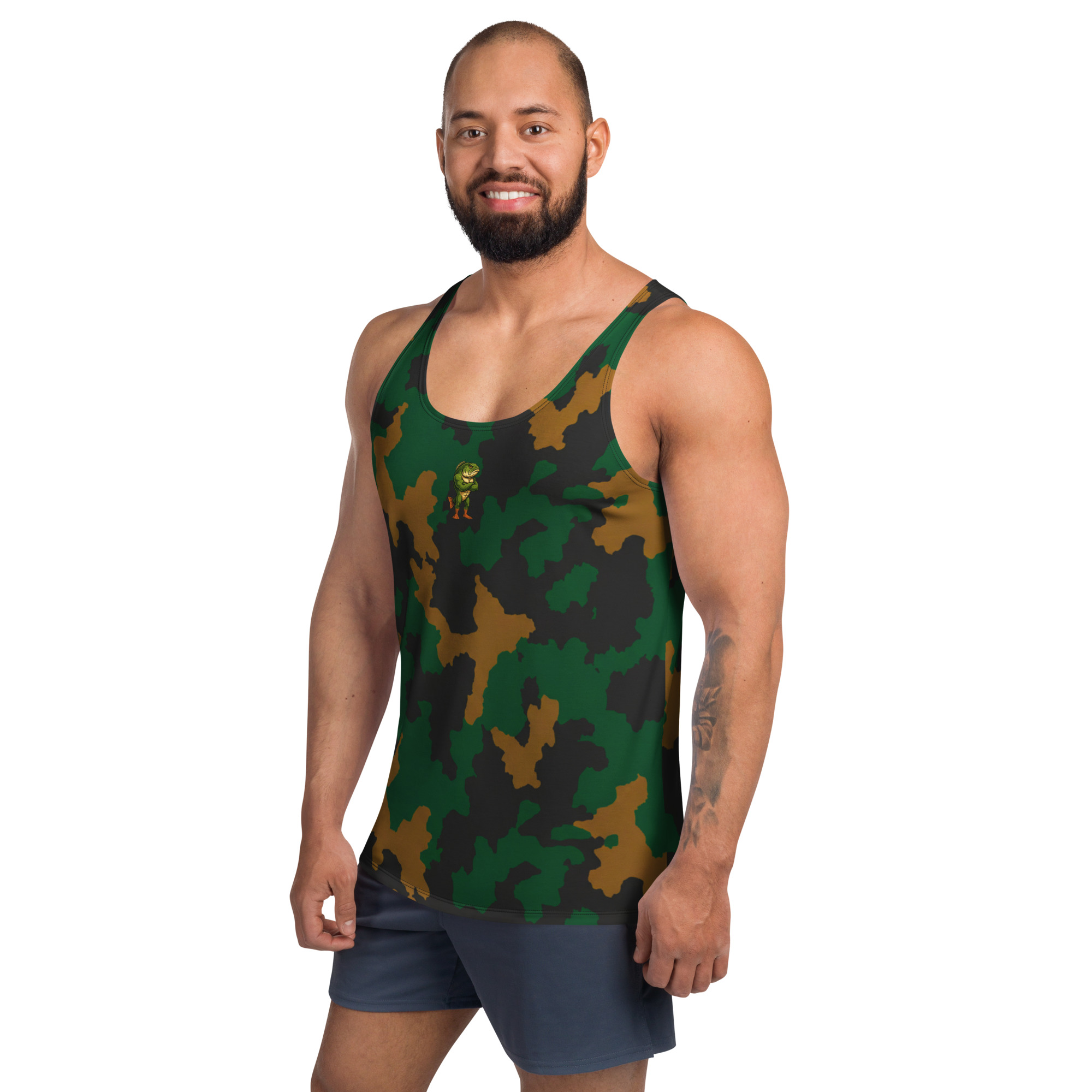 Unisex Tank Top - Image 6
