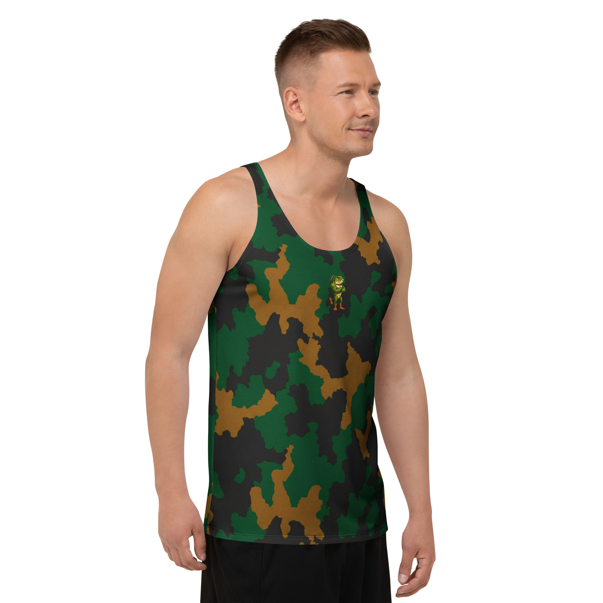 Unisex Tank Top - Image 7