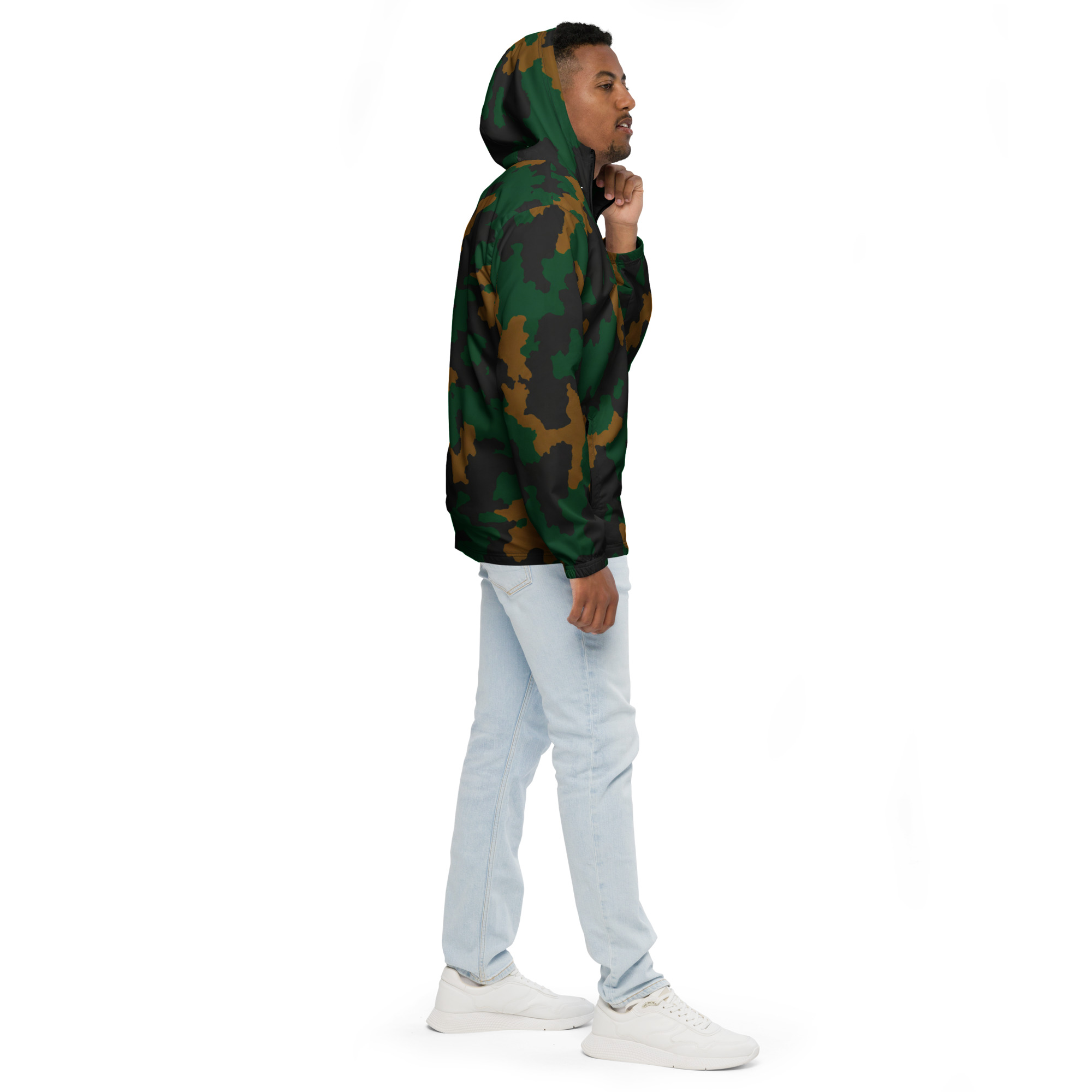 Men’s windbreaker - Image 4