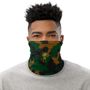Neck Gaiter