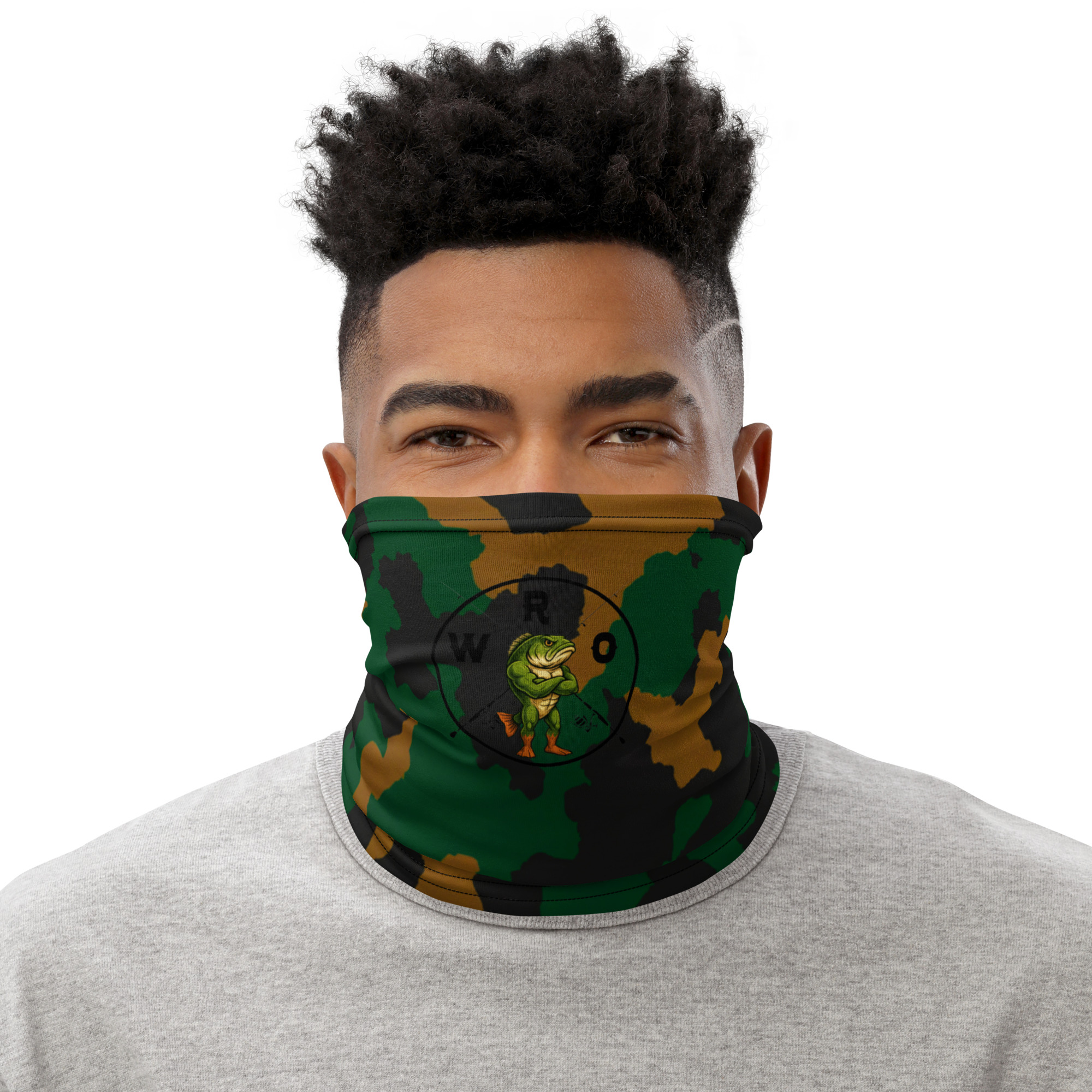 Neck Gaiter