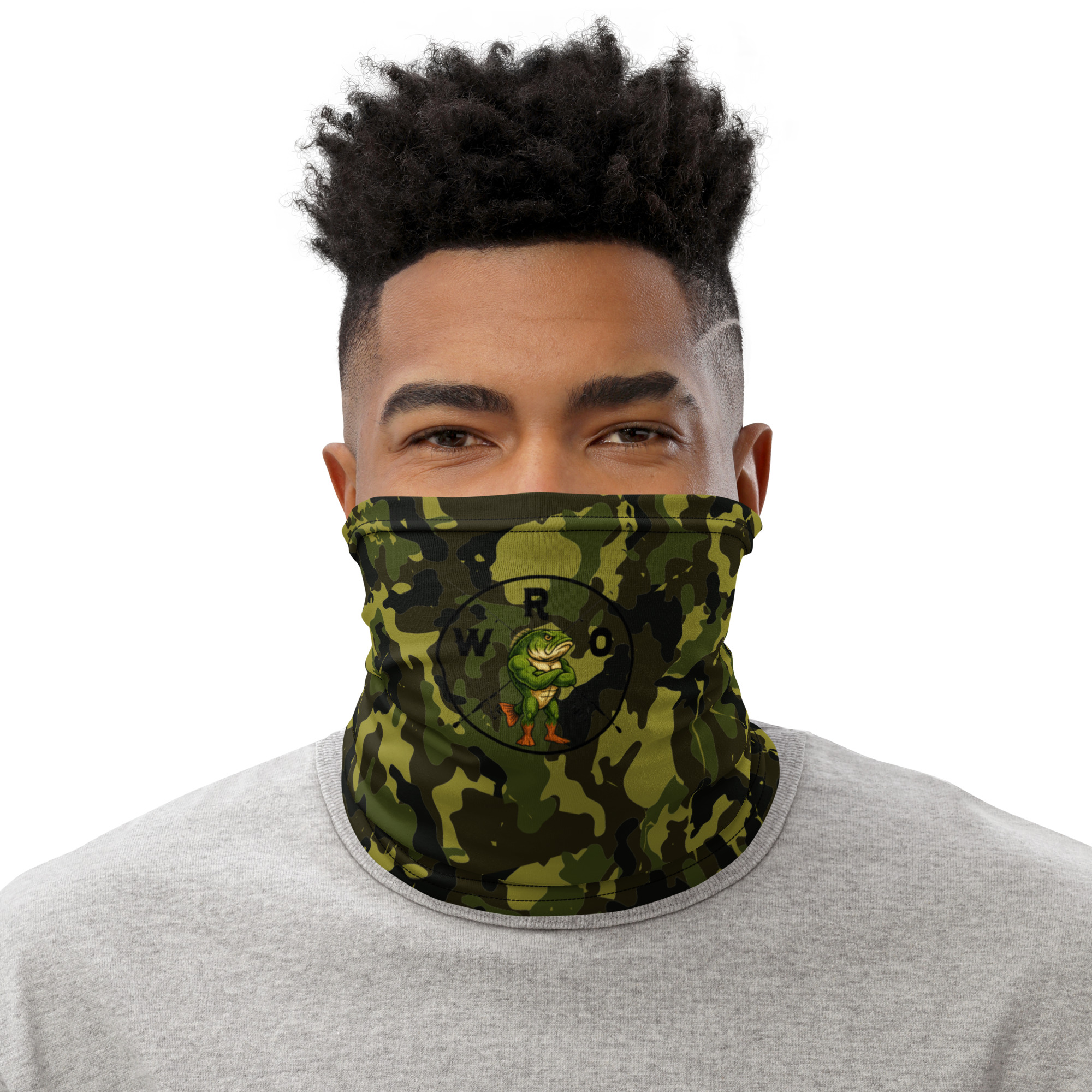 Neck Gaiter - Image 2