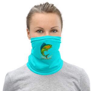 Neck Gaiter