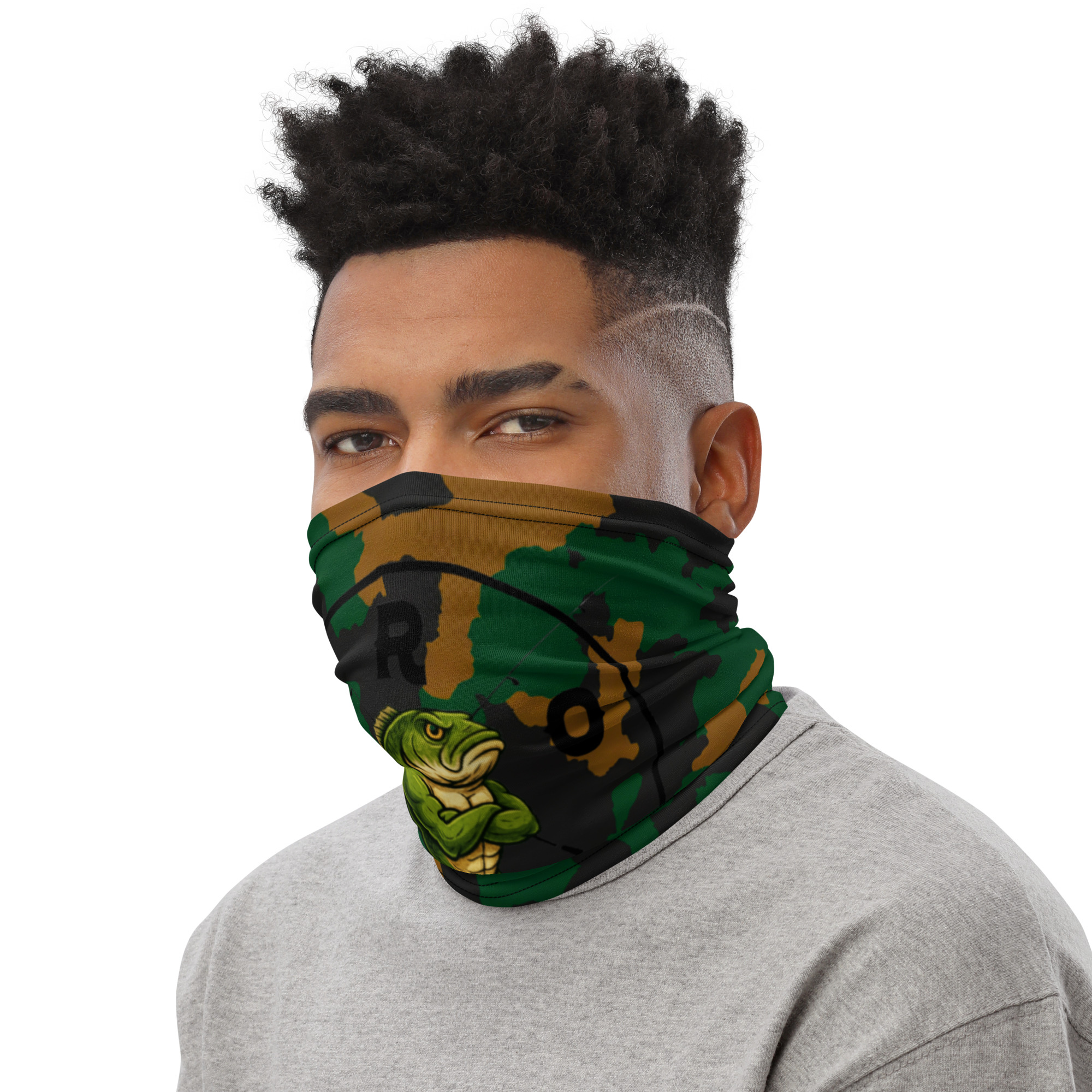 Neck Gaiter - Image 2