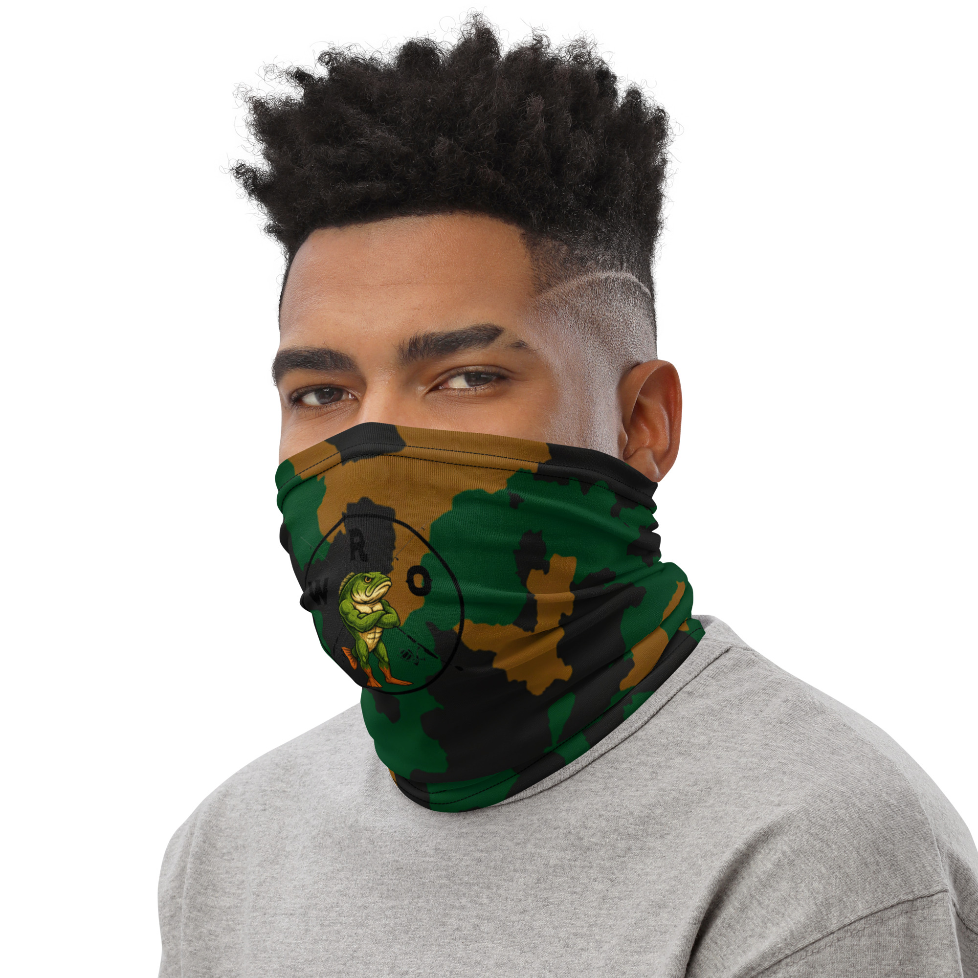 Neck Gaiter - Image 5