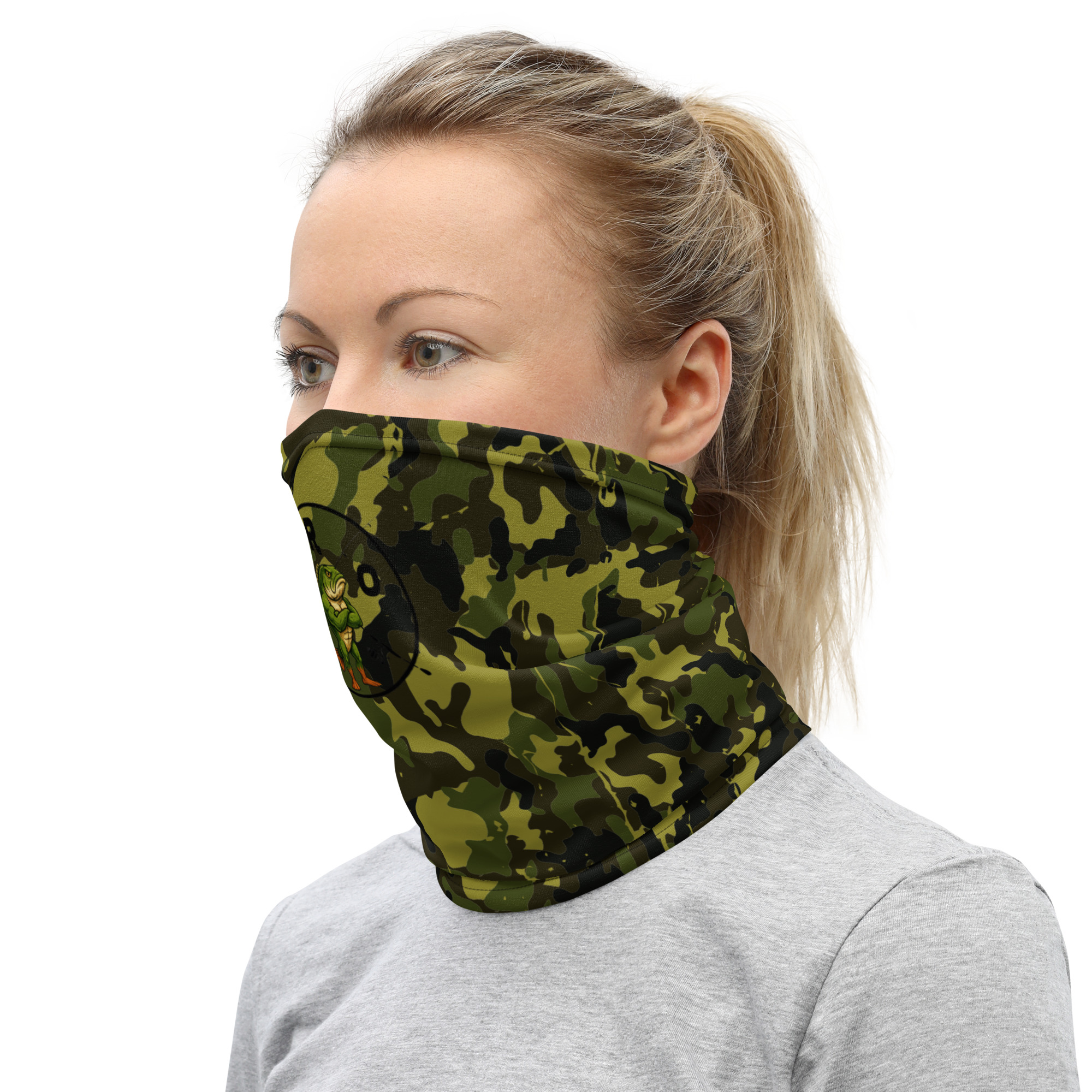 Neck Gaiter - Image 4