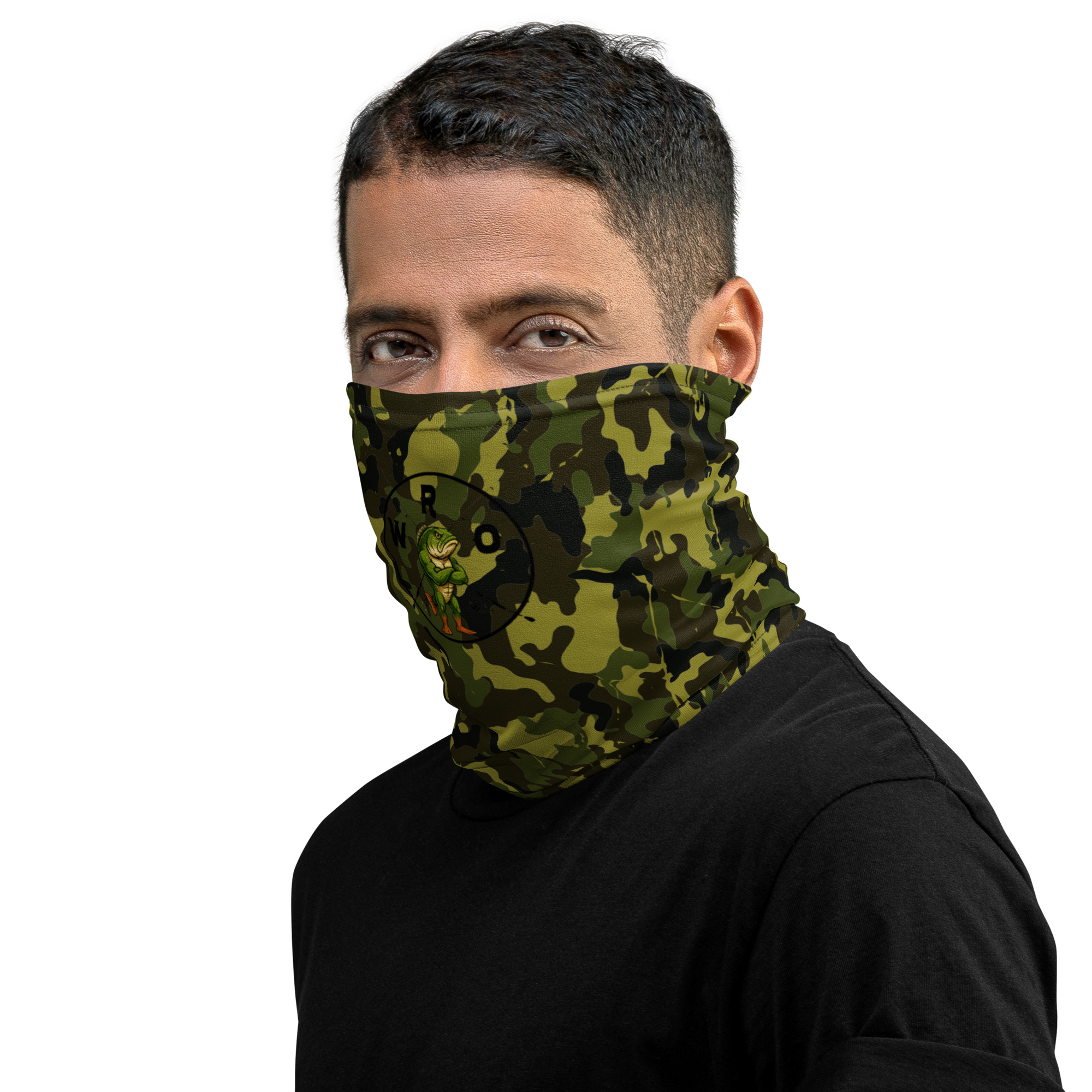 Neck Gaiter - Image 6