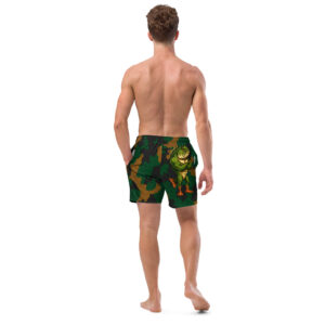 Recycled Swim Trunks