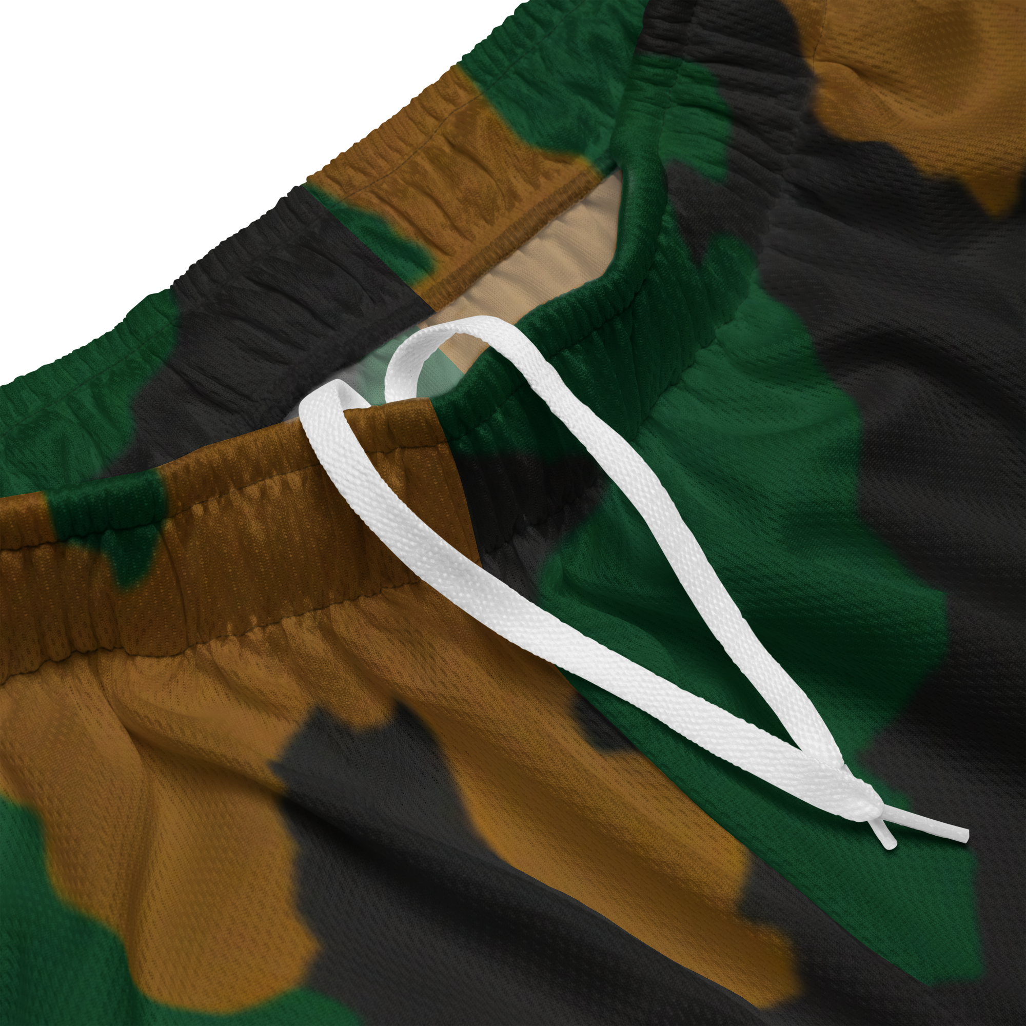 Unisex mesh shorts - Image 12