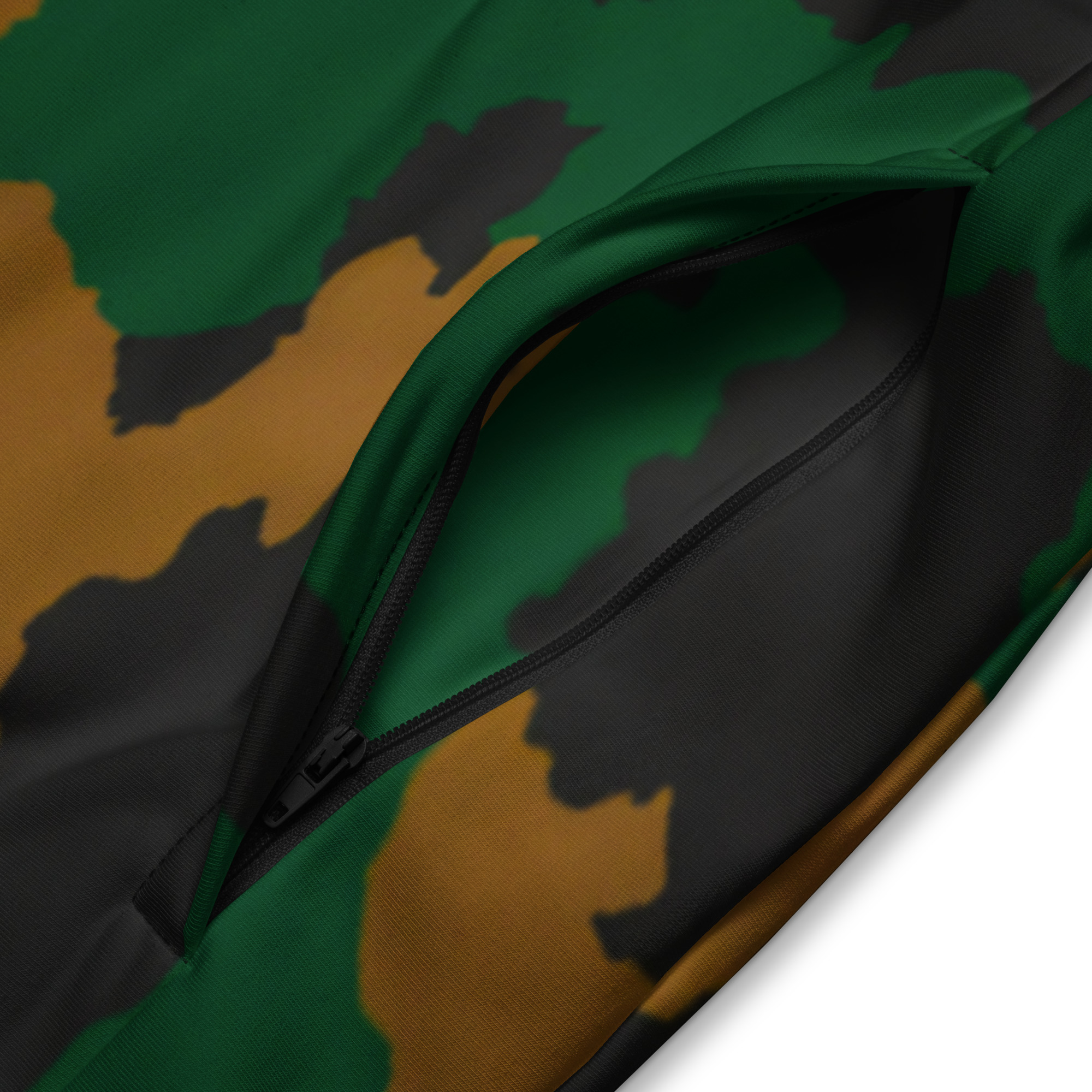 Unisex track jacket - Image 4