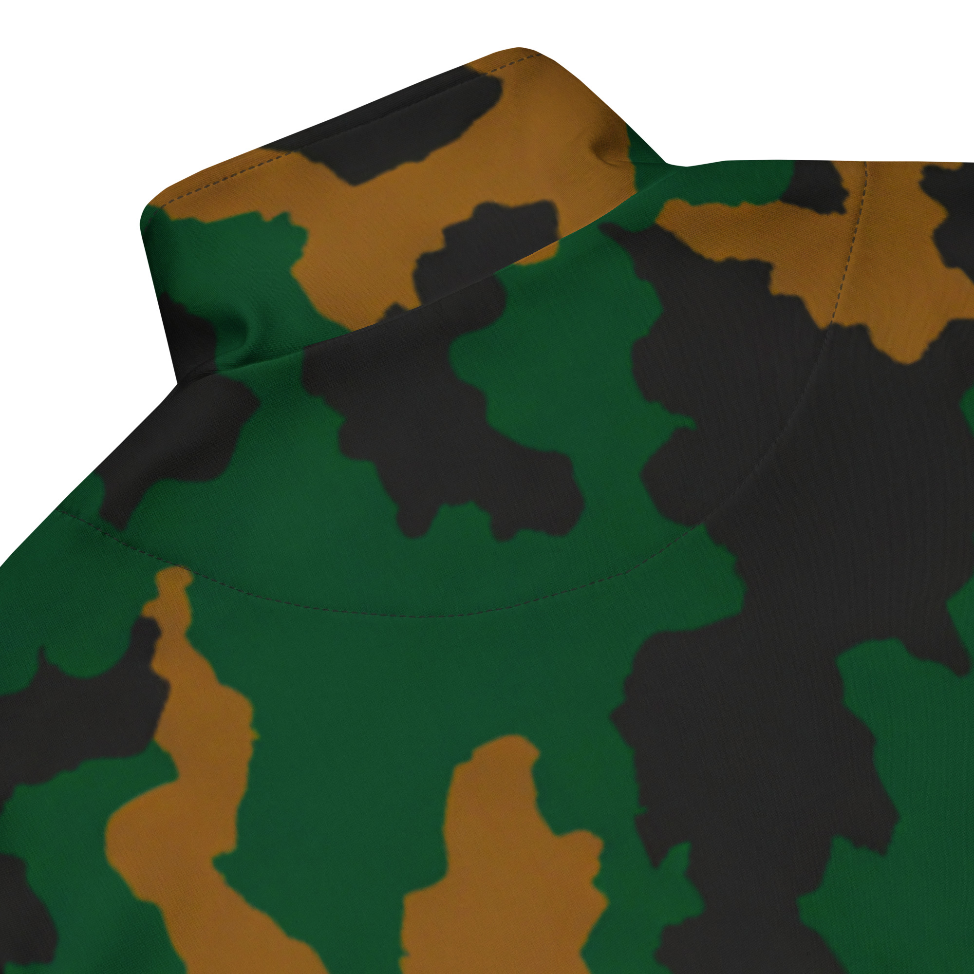 Unisex track jacket - Image 6