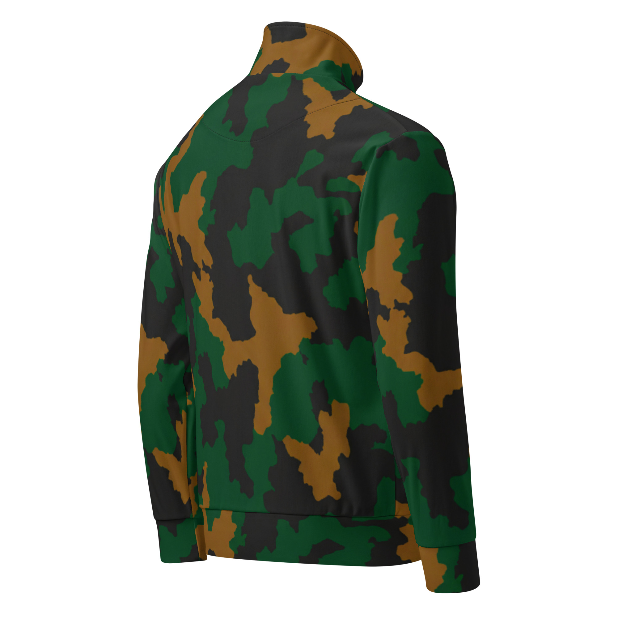 Unisex track jacket - Image 8