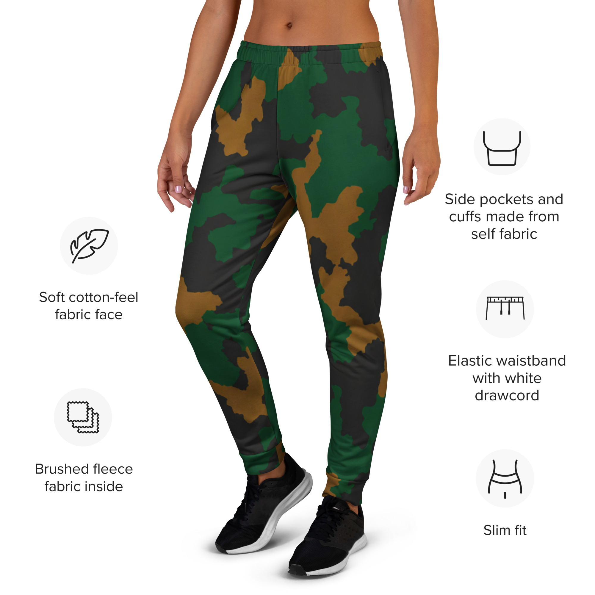 Women's Joggers