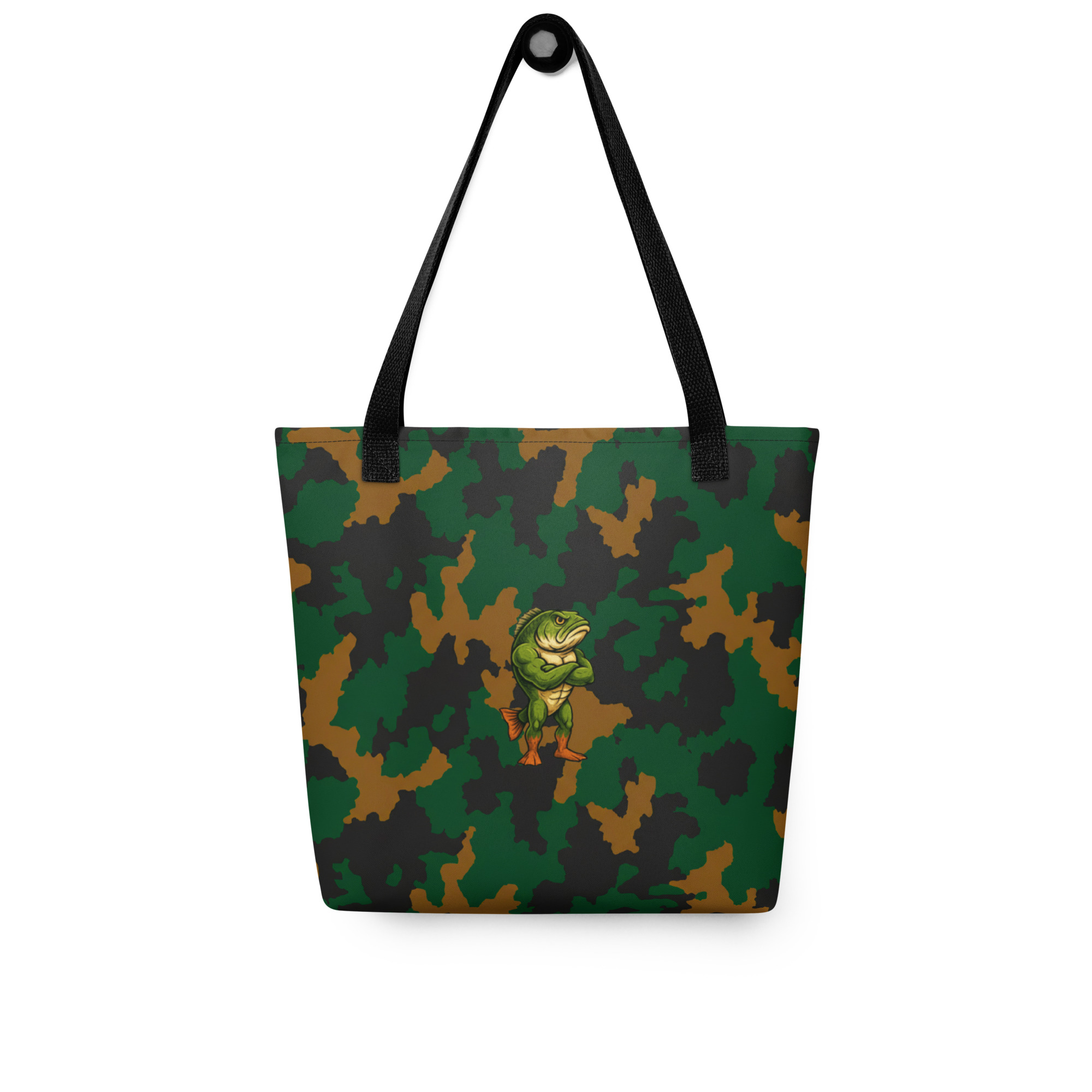 Tote bag - Image 10
